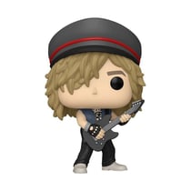 Guns N' Roses - Figurine POP! Duff McKagan 1985 9 cm - Funko
