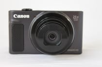 Canon PowerShot SX620 HS Noir