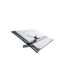 Planche à dessin Rotring - A2 - Plastique - S0213920 - Blanc - 70 x 60 x 1,6 cm