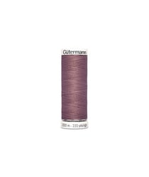 Fil à Coudre 100% polyester 200m - Gütermann 052 Violet