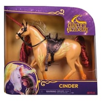 Licorne 28cm - L'école des Licornes - Unicorn Academy - 6073211