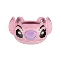 Lilo & Stitch - Mug Shaped Angel