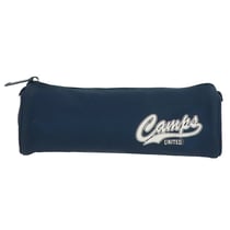 Trousse ronde Camps Boy 22 CM Bleu