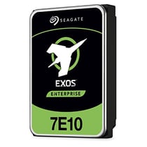 Disque dur - SEAGATE Enterprise ST2000NM001B - 2000 Go
