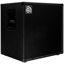 Venture VB-115 Cabinet Bass Ampeg