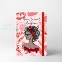 Carnet de Couture Naomi