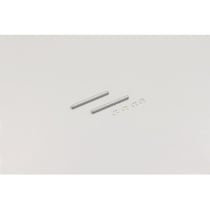 Axes de suspension 3x48mm Kyosho Inferno MP7.5 (2) / Fusee Ar - K.IF111-48