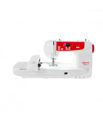 Machine à coudre et broder FLORENCE wifi - VERITAS Blanc (FLORENCE)