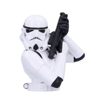 Original Stormtrooper - Mini buste Stormtrooper 14 cm
