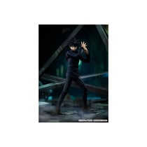 Jujutsu Kaisen - Figurine Figma Megumi Fushiguro 15 cm