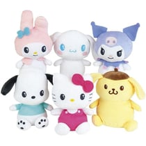 Peluche Kawaii My Melody - JEMINI