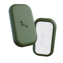 Porte monnaie électronique Pop Kaki - MoneyWalkie