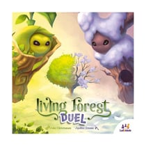Jeu d'enquête Ludonaute Living Forest Duel