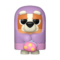 Bluey - Figurine POP! Granny Rita 9 cm - Funko