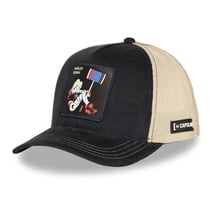 Casquette trucker prenium Harley - Capslab
