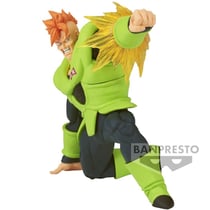 Dragon Ball Z - Figurine The Android 16 GxMateria