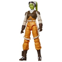 Star Wars - Figurine Rebels Vintage Collection Hera Syndulla Spectre-2 10 cm - Hasbro