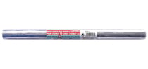 Lot de 40 rouleaux couvre-livres OXFORD School Roll PVC incolore - 400 mm x 5,5 m