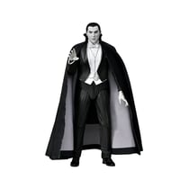 Universal Monsters - Figurine Ultimate Dracula (Carfax Abbey) 18 cm