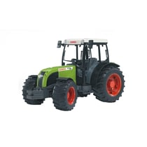 Tracteur Claas Nectis