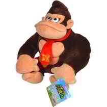Peluche Super Mario Donkey Kong