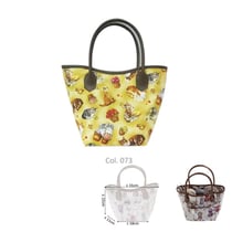 Sac couture 31cmx22cmx11cmx18cm chats