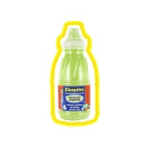 Peinture acrylique Princess Mérit - Phosphorescente - 250 ml - Cléopâtre