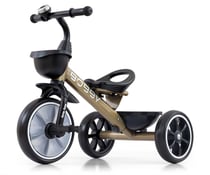 Tricycle  Bobby Doré
