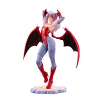 Darkstalkers Bishoujo - Statuette 1/7 Lilith 22 cm