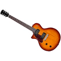 L3 HH LH Tobacco Sunburst Larry Carlton