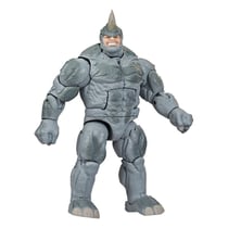 Spider-Man Marvel Legends Series - Figurine 2022 's Rhino 15 cm