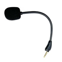 Microphone Gaming E-Sports Haute Sensibilité Omnidirectionnel Avec Accessoires YONIS