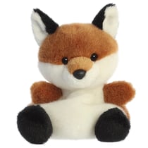 Peluche renard 20 cm - Aurora