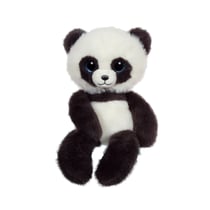 Peluche Panda Leggies - - 48 cm