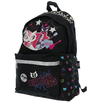 Sac à dos Sugar & Babes Mysterious Cats 45 CM - 2 compartiments
