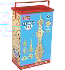 Tecap 3XL 300 pièces