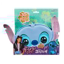 Purse Pets - DISNEY Stitch- sac a main interactif
