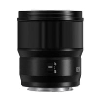 PANASONIC Objectif Lumix S 35mm f/1.8