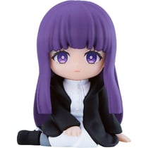 Frieren: Beyond Journey's End - Figurine mini Rubber Mascot Nendroid Plus Fern 8 cm - Good Smile Company