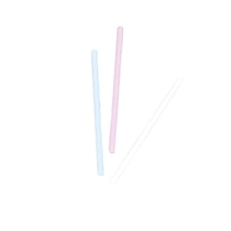 Set de bâtonnets ronds en silicone (3 pcs)