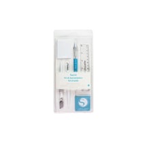 Kit d'outils - Blanc