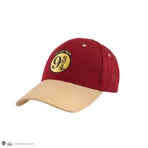 Casquette Voie 9¾ - Harry Potter