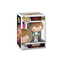 Stranger Things - Figurine POP! Chrissy Floating(BD) 9 cm