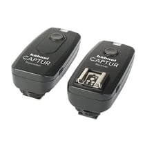 HAHNEL Kit Captur Emetteur récepteur pour Sony