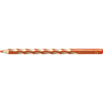 Crayon de couleur - STABILO - EASYcolors - Droitier - Orange - Lot de 12