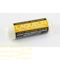 Recharge Rouleaux Brosse Laqueur -30Mm - Tous Types De Peintures - Toutes Surfaces - Amt