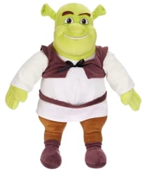 Peluche disney shrek 36 cm - peluche licence collection