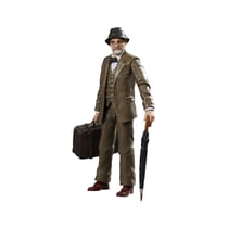 Indiana Jones Adventure Series - Figurine Henry Jones Sr. (La Dernière Croisade) 15 cm