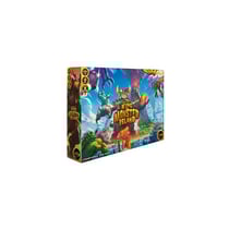 King Of Monster Island - IELLO