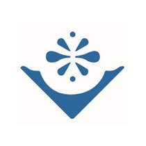 Perforatrice de coin fontaine 2.5 cm - Artemio